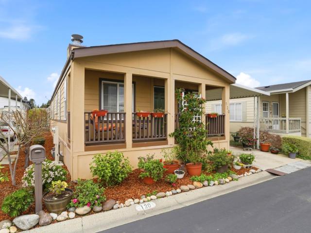 House for sale in Mountain View, California
