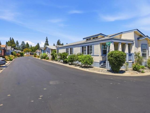 House for sale in Mountain View, California