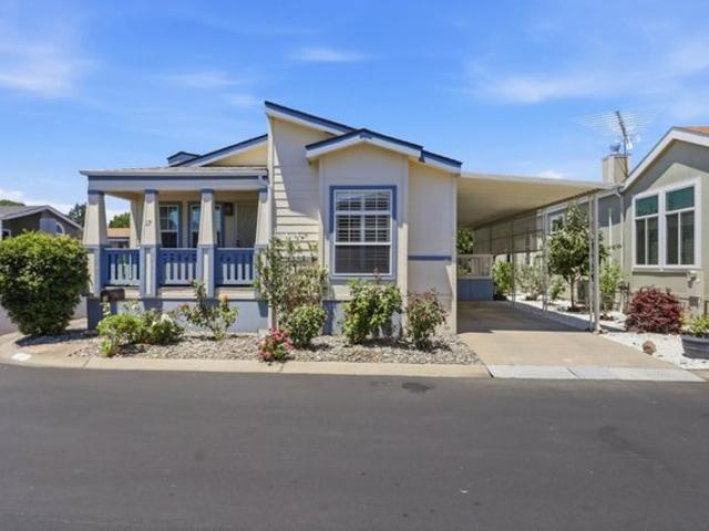 House for sale in Mountain View, California