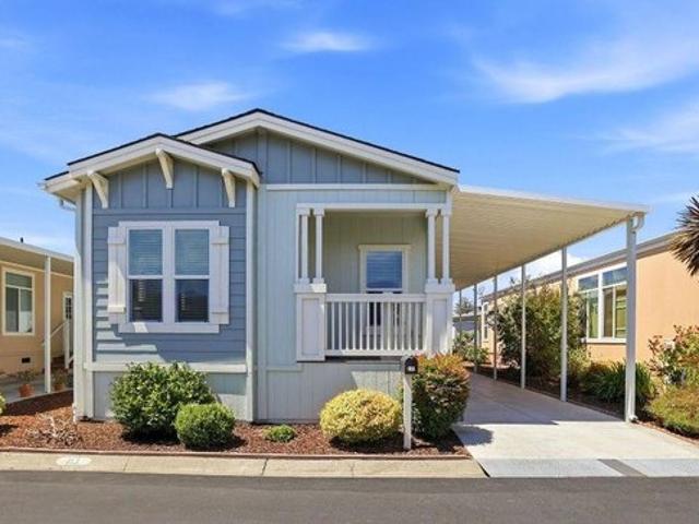 House for sale in Mountain View, California