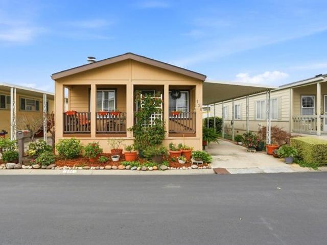 House for sale in Mountain View, California