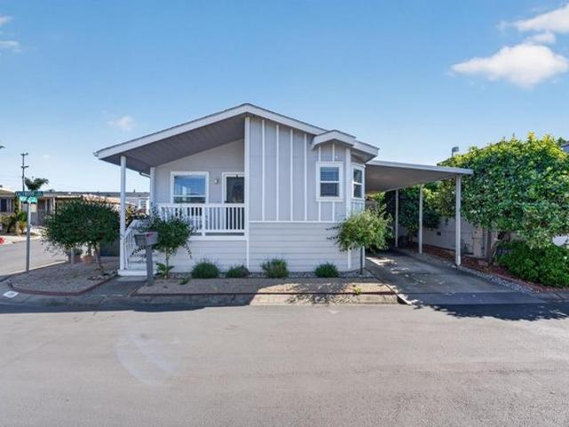 House for sale in Mountain View, California
