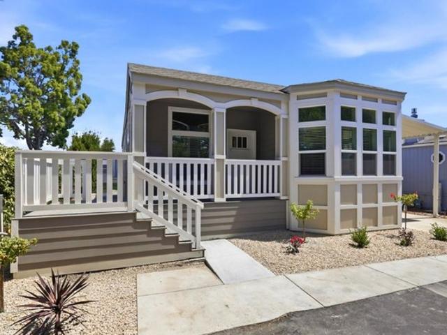 House for sale in Mountain View, California