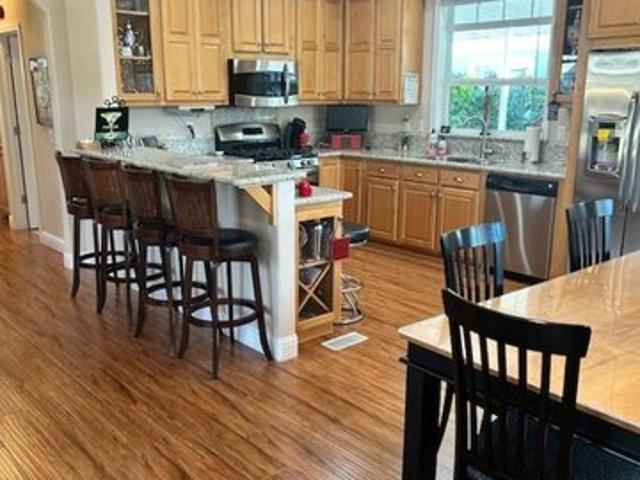 House for sale in Mountain View, California