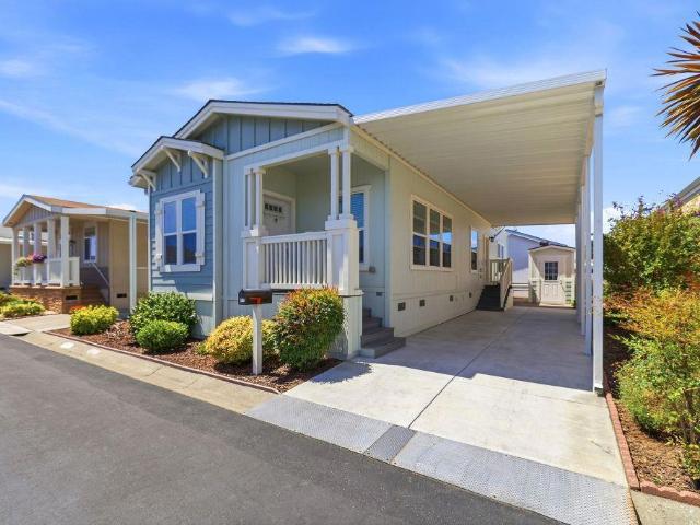 House for sale in Mountain View, California