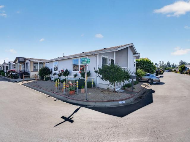 House for sale in Mountain View, California