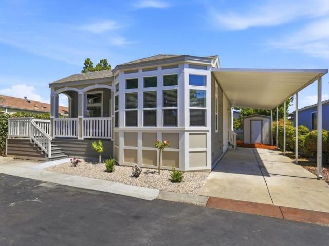 House for sale in Mountain View, California
