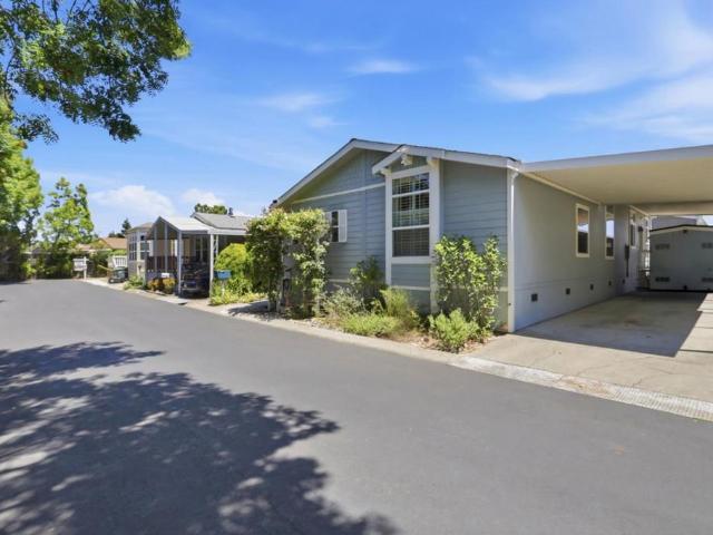 House for sale in Mountain View, California