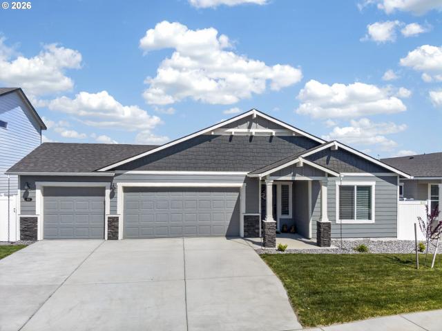 House for sale in Oregonia