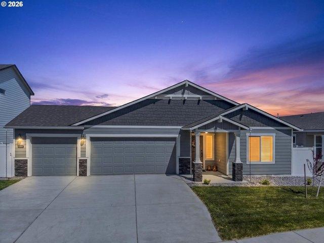 House for sale in Oregonia