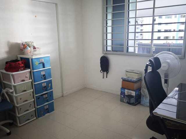 Room for rent
