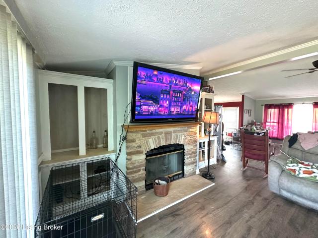 House for sale in Nelson, Kentucky