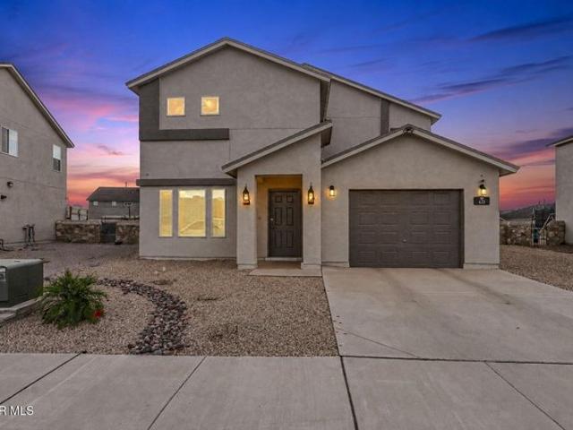 House for sale in Roseville Colonia, Socorro