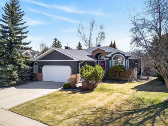 House for sale in Wedgewood, Alberta