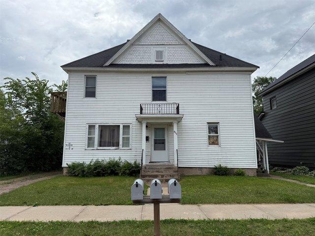 House for sale in Wisconsin
