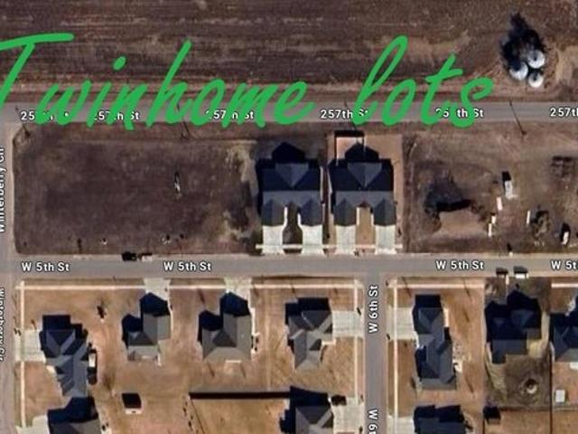 Land for sale in Crooks, South Dakota