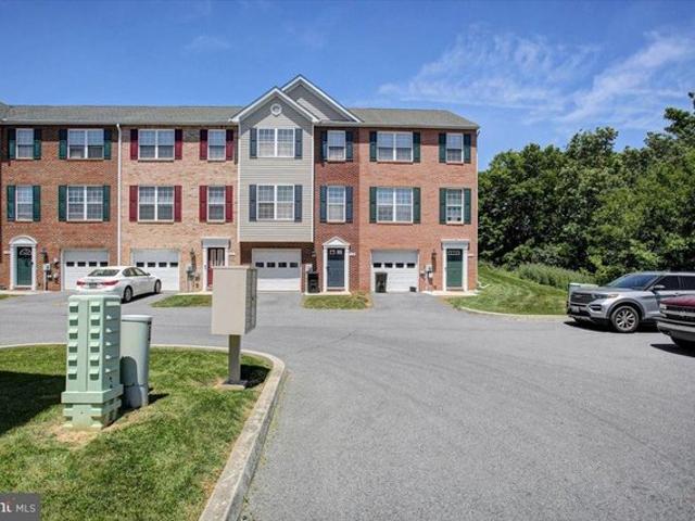 Townhouse for sale in Greencastle, Pennsylvania