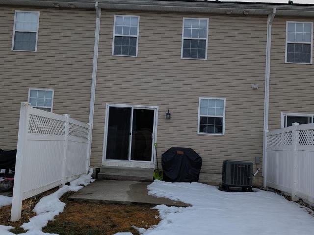 Townhouse for sale in Greencastle, Pennsylvania