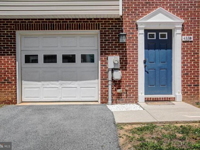 Townhouse for sale in Greencastle, Pennsylvania