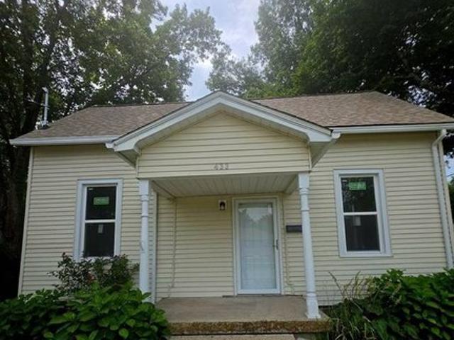 House for sale in Richland, Illinois
