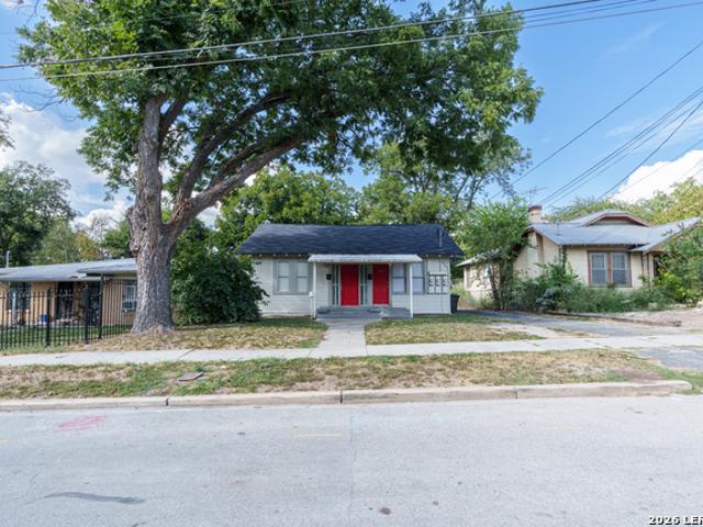 House for sale in Alta Vista, San Antonio