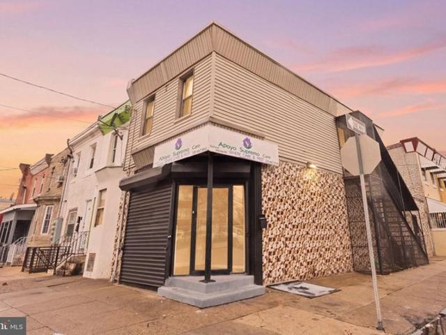 House for sale in Philadelphia, Pennsylvania