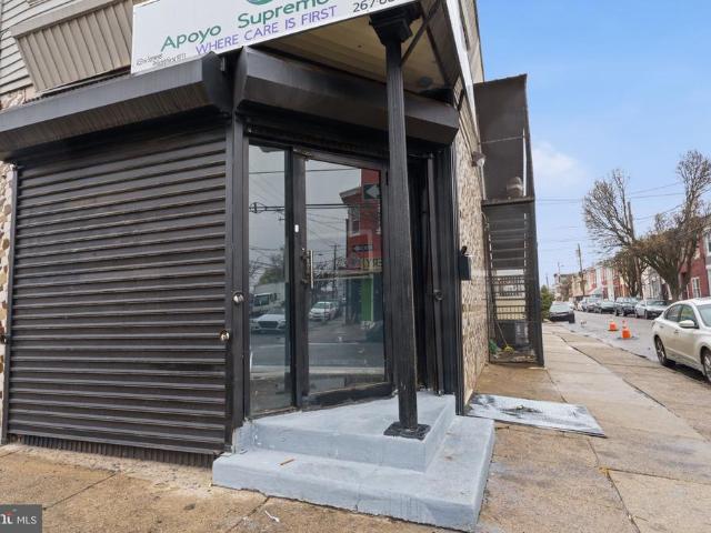 House for sale in Philadelphia, Pennsylvania