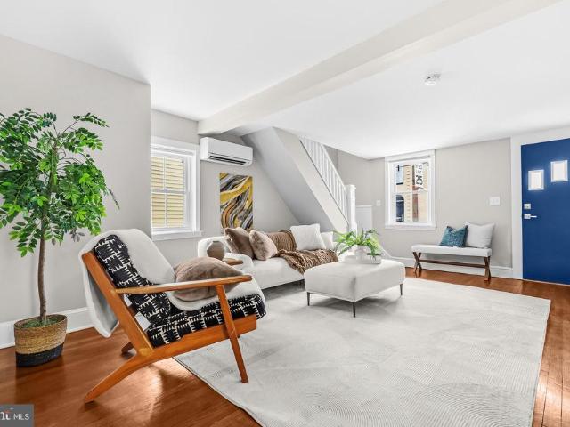 House for sale in Frederick, Maryland