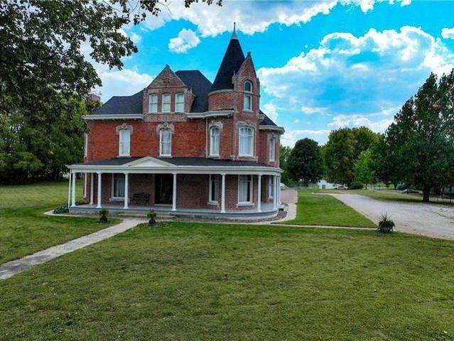 House for sale in Kansas