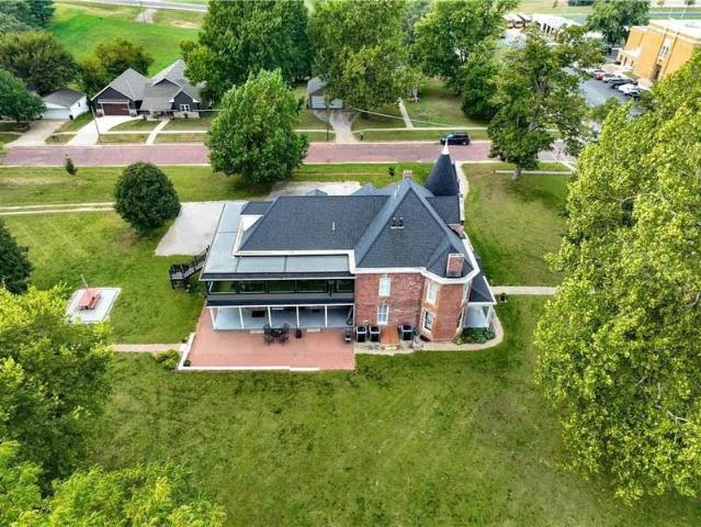 House for sale in Kansas