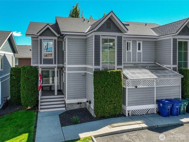 Townhouse for sale in Chelan, Washington