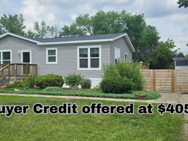 House for sale in Brookings, South Dakota