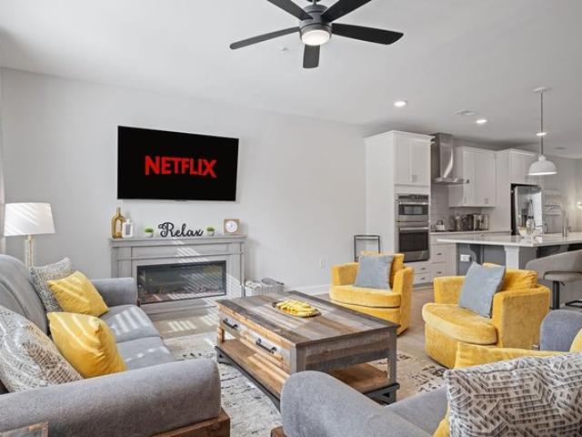 Townhouse for rent in Wake, North Carolina