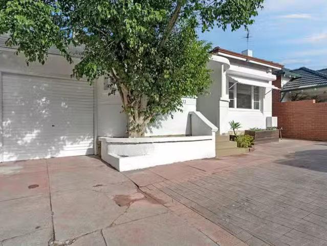 House for rent in Coolbinia, Western Australia