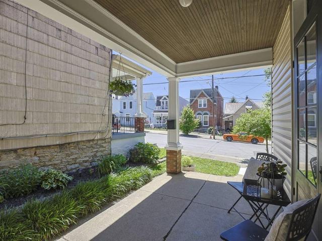 House for sale in Campbell, Kentucky
