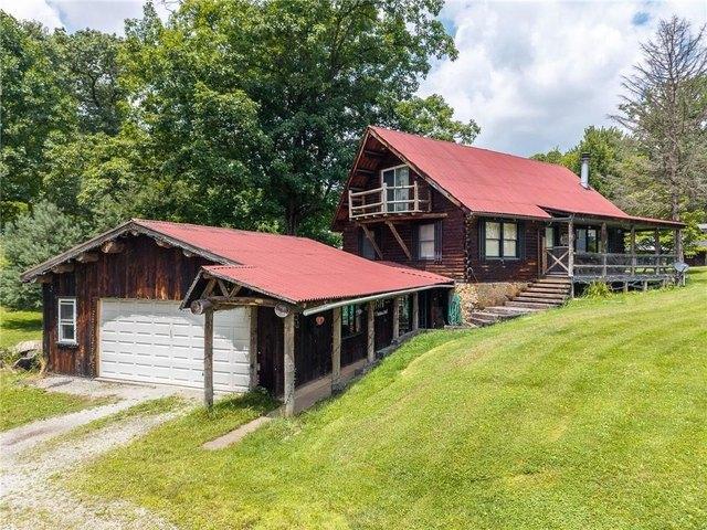 House for sale in Greensburg, Pennsylvania