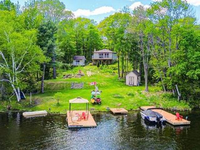 House for sale in Muskoka, Ontario