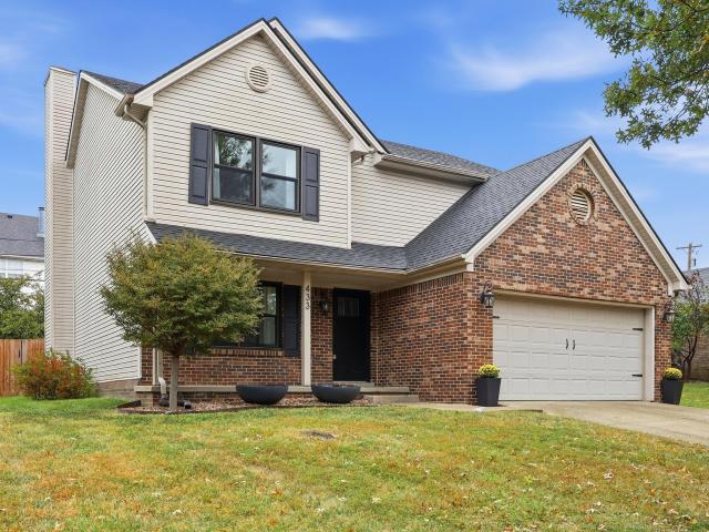 House for sale in Southpoint, Lexington