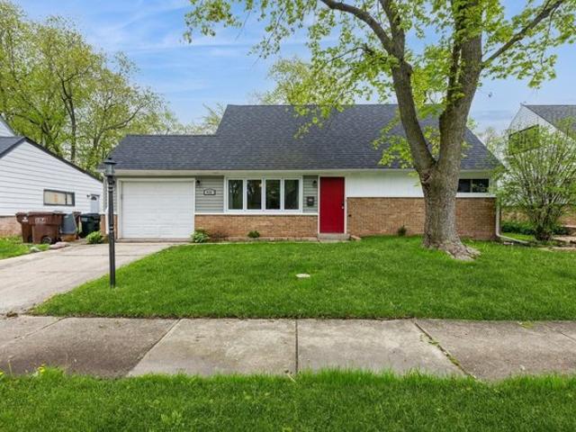 House for sale in Park Forest, Cook County