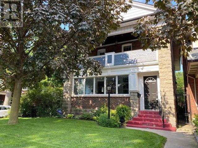 Property for rent in Woburn, Ontario