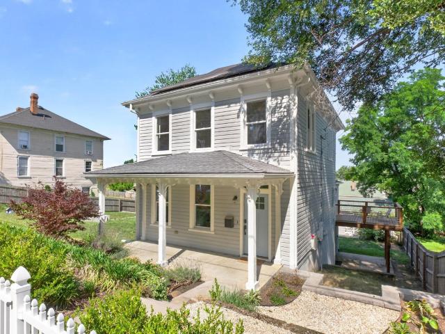 House for sale in Virginia