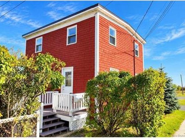 House for sale in Hodges Point, City of Saint John