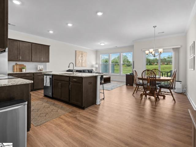 Townhouse for sale in Greer, South Carolina