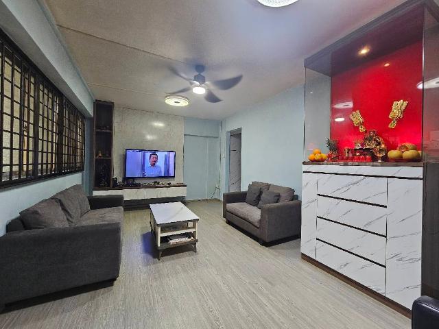 Apartment for sale