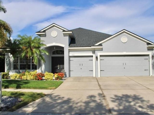 House for sale in Ruskin, Florida