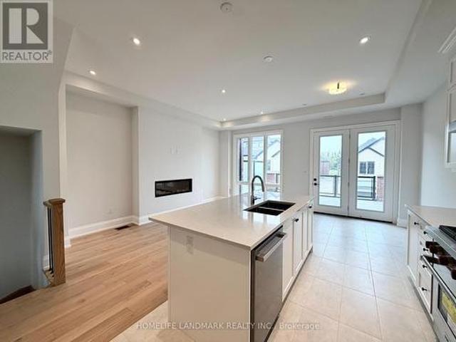 House for rent in York, Ontario