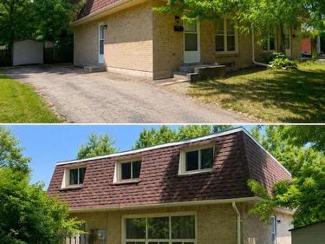 House for sale in Waterloo, Ontario