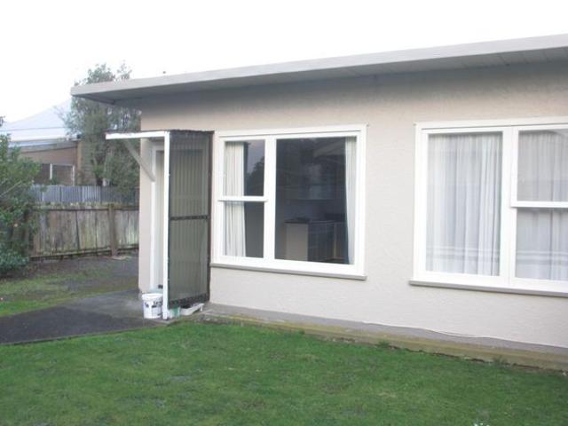Apartment for rent in Manawatu District