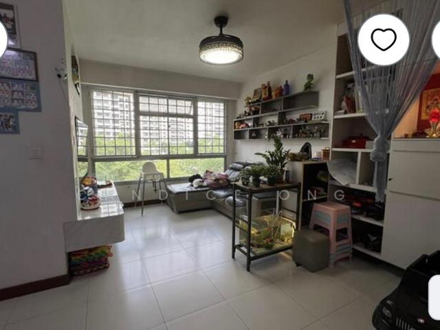 Apartment for sale