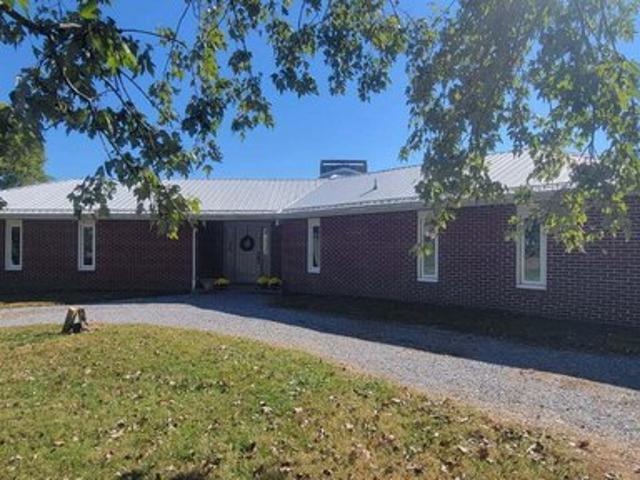 House for sale in Jonesborough, East Tennessee